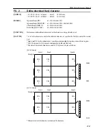 Предварительный просмотр 47 страницы Clover TH82 Reference Manual