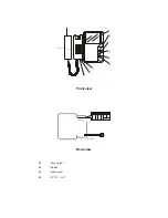 Предварительный просмотр 1 страницы Clover VDP1300 Setup Manual