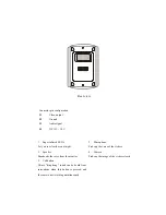 Preview for 3 page of Clover VDP1300 Setup Manual