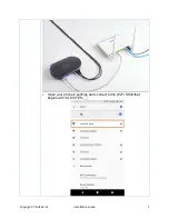 Предварительный просмотр 7 страницы CloviTek CloviFi Installation Manual