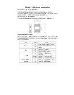 Preview for 9 page of CLR Networks CLR-IES-42S User Manual