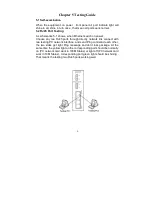 Preview for 14 page of CLR Networks CLR-IES-42S User Manual