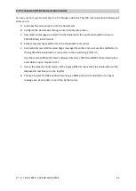 Preview for 26 page of CLS ARGOS GONIO 2 User Manual