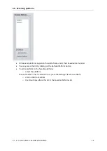 Preview for 32 page of CLS ARGOS GONIO 2 User Manual