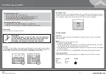 Preview for 2 page of CLS CAS 6 Luxeon K2-TFFC Manual