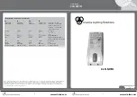 Preview for 1 page of CLS CLS MT10 Manual