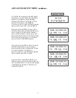 Preview for 9 page of CLS DMX144 User Manual