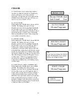 Preview for 10 page of CLS DMX144 User Manual