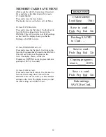 Preview for 12 page of CLS DMX144 User Manual