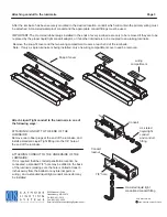 Preview for 4 page of CLS ECLS Installation Manual