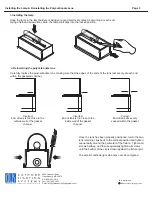 Preview for 7 page of CLS ECLS Installation Manual