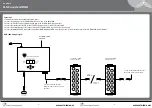 Предварительный просмотр 3 страницы CLS Facade 12 RGB Manual