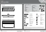 Предварительный просмотр 4 страницы CLS Facade 12 RGB Manual