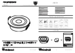 CLS Florence GIII Manual preview