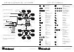 Preview for 4 page of CLS FLORENCE GIII Manual