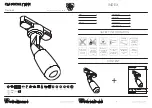 CLS FOCUS T DMX Manual preview