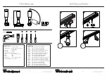 Предварительный просмотр 2 страницы CLS FOCUS T DMX Manual