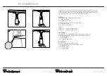 Предварительный просмотр 3 страницы CLS FOCUS T DMX Manual