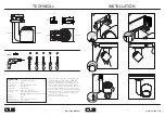 Preview for 2 page of CLS JADE COLOUR FLOW TUNABLE WHITE Manual