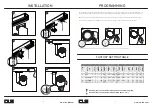 Preview for 3 page of CLS JADE COLOUR FLOW TUNABLE WHITE Manual