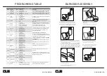 Preview for 4 page of CLS JADE COLOUR FLOW TUNABLE WHITE Manual