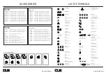 Preview for 6 page of CLS JADE COLOUR FLOW TUNABLE WHITE Manual