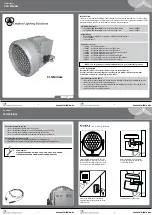 Preview for 1 page of CLS Miriam User Manual