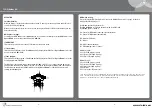 Preview for 3 page of CLS PiXelbar 36 Quick Start Manual