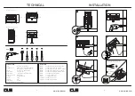 Предварительный просмотр 2 страницы CLS Revo Basic XL Series Manual