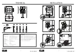 Предварительный просмотр 2 страницы CLS Revo Compact Basic Manual