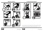 Preview for 3 page of CLS REVO GALLERY User Manual