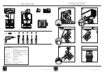 Preview for 2 page of CLS REVO TRACK DIRECT DMX SERIES User Manual