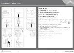 Preview for 4 page of CLS RGVO Basic Manuals