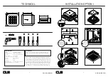 Предварительный просмотр 2 страницы CLS Ultima S series Manual