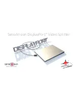 Предварительный просмотр 2 страницы Club 3D CSV-6200 User Instructions