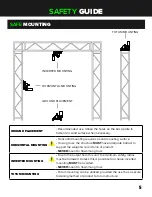 Предварительный просмотр 7 страницы Club Cannon MICRO JET MKII User Manual