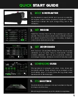 Preview for 5 page of Club Cannon SHOMASTER User Manual