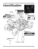 Предварительный просмотр 5 страницы Club Car 1014810 1989 Owner'S Manual