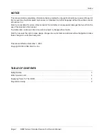 Preview for 2 page of Club Car 102248803 Owner'S Manual