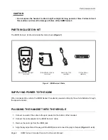 Preview for 4 page of Club Car 102248803 Owner'S Manual