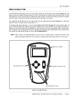 Предварительный просмотр 7 страницы Club Car 102248803 Owner'S Manual