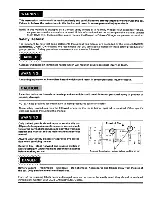 Preview for 2 page of Club Car 1988 DS Owner'S Manual