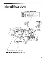 Preview for 5 page of Club Car 1988 DS Owner'S Manual