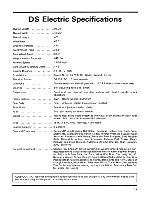 Preview for 17 page of Club Car 1988 DS Owner'S Manual