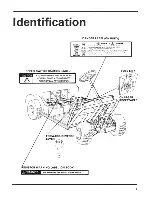 Preview for 5 page of Club Car 1989 DS Owner'S Manual