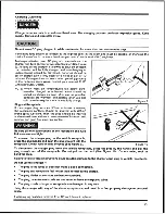 Предварительный просмотр 15 страницы Club Car 1989 DS Owner'S Manual