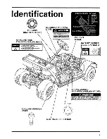 Предварительный просмотр 5 страницы Club Car 1990 DS Gasoline Golf Car Owner'S Manual