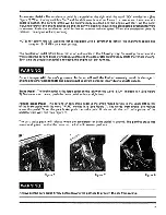 Предварительный просмотр 9 страницы Club Car 1990 DS Gasoline Golf Car Owner'S Manual