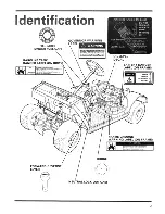 Предварительный просмотр 5 страницы Club Car 1991 DS Owner'S Manual