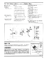 Предварительный просмотр 15 страницы Club Car 1991 DS Owner'S Manual